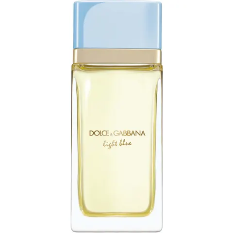 Dolce & Gabbana Eau de parfum Light Blue 100 ml – 100ml – image 1
