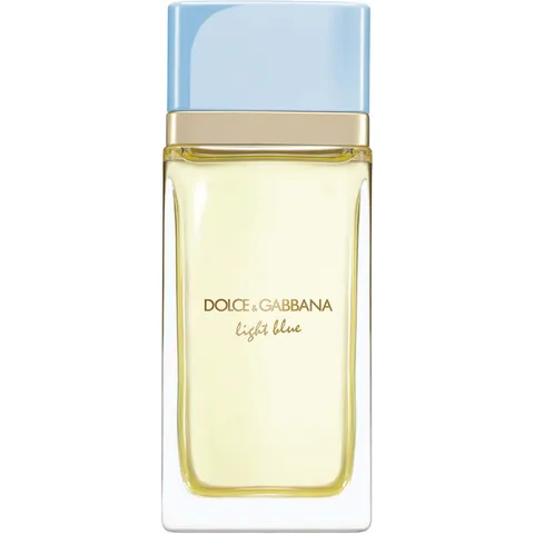 Dolce & Gabbana Light Blue Eau de Parfum 200 ml – zdjęcie 1