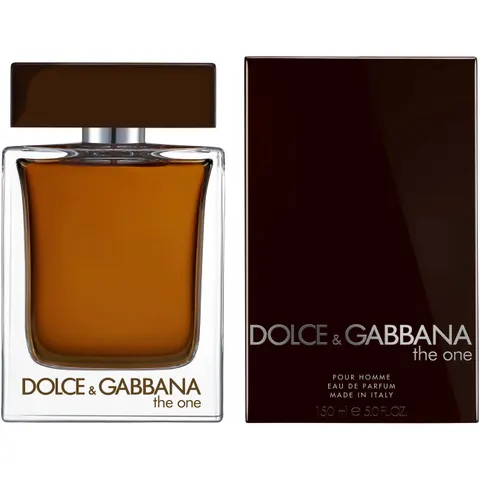 Dolce & Gabbana Men's The One-150 ml – image 1