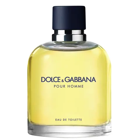 Dolce & Gabbana Pour Homme EdT 75 ml – Bild 1