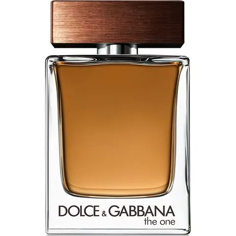 Dolce & Gabbana The One Men EDT 100 ml – imagen 1