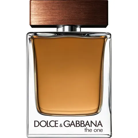 Dolce&Gabbana One for Men Eau de Toilette - 50 ML – immagine 1