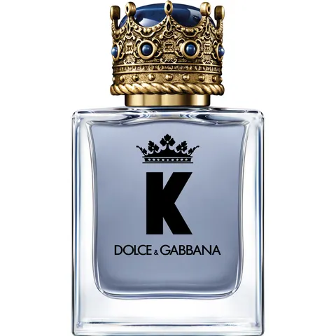 Dolce & Gabbana K Eau de Toilette 50 ml – image 1