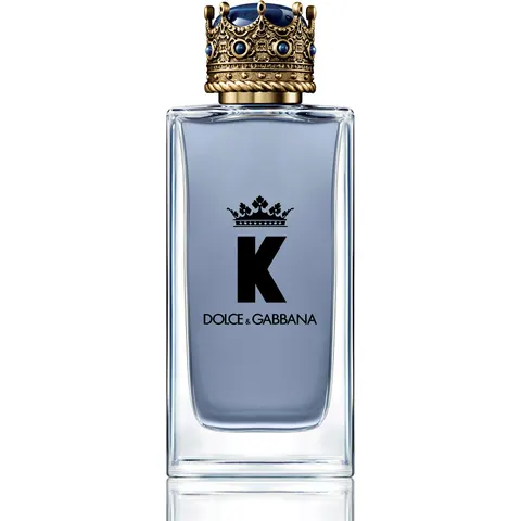 Dolce & Gabbana K Eau De Toilette 100ml – image 1