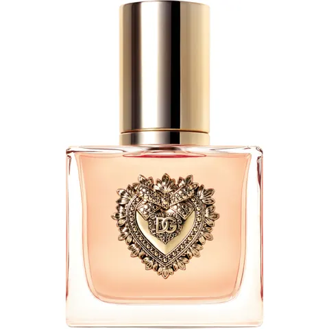 Dolce & Gabbana Devotion eau de parfum vapeur 30 ml – 30ml – image 1