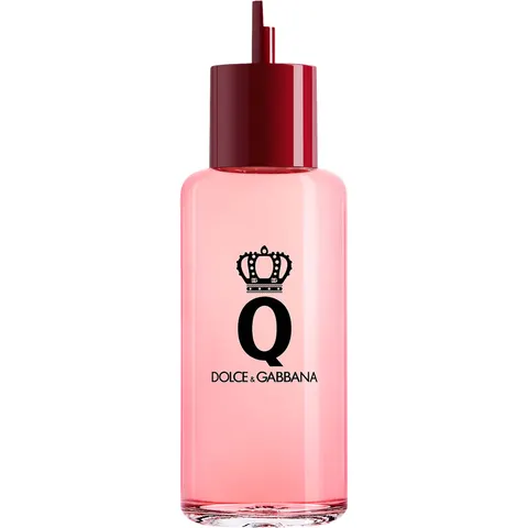 by Dolce&Gabbana - 150 ML – trasparente 150ml – immagine 1