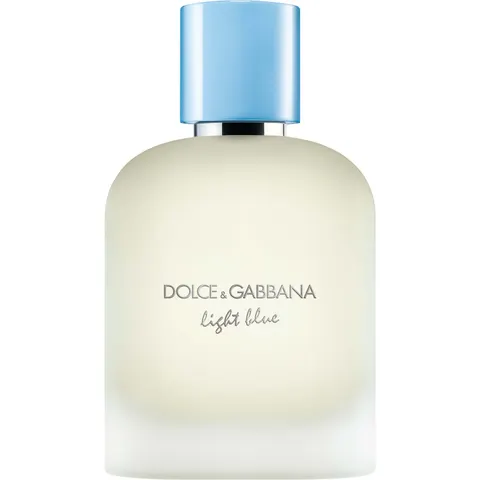 Dolce & Gabbana Light Blue Home EDT 100 ml – imagen 1