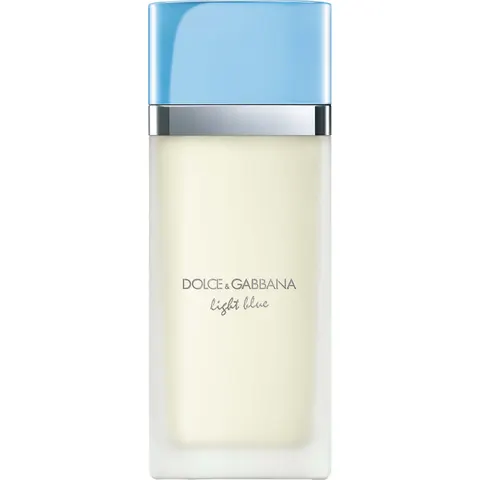 Dolce & Gabbana Light Blue EDT W 50 ml – image 1