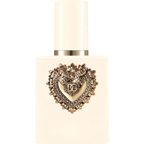 Dolce & Gabbana Your Devotion Eau de Parfum Intense 50 ml – Bild 1