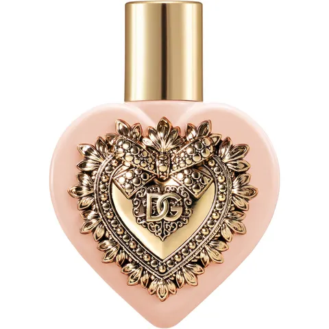 Dolce & Gabbana My Devotion Eau de Parfum Intense 20ml – trasparente 20ml – immagine 1