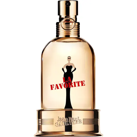 Jean Paul Gaultier La Favorite Eau de Parfum – image 1