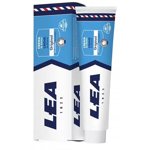 Lea Shaving Cream 100 gr – image 1
