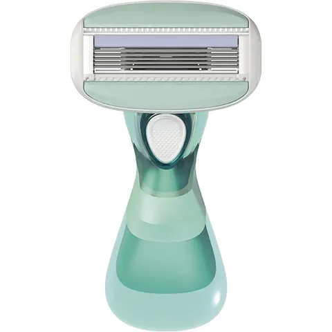 Lea Women Soft 5 maquinilla mini 1 u – imagen 1
