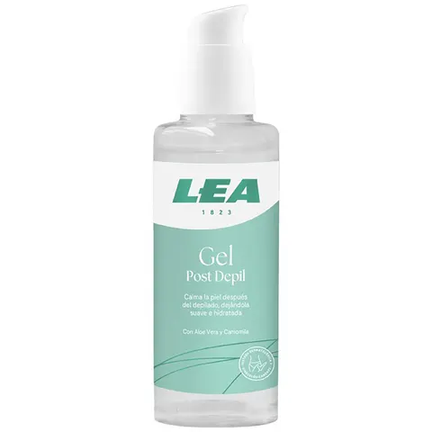 Lea Women Gel post debil 100 ml – imagen 1