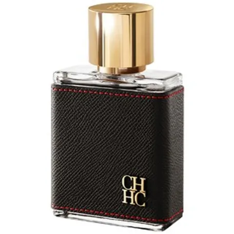 Carolina Herrera CH Eau de Toilette 50 ml – imagen 1