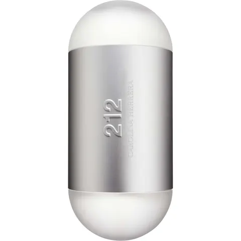 Carolina Herrera 212 EDT 100 ml – imagen 1