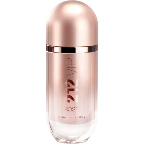 Carolina Herrera 212 VIP Rosé EDP 80 ml – imagen 1