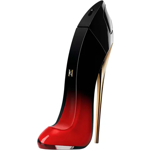 Carolina Herrera Very Good Girl Elixir - 80 ML – trasparente 80ml – immagine 1