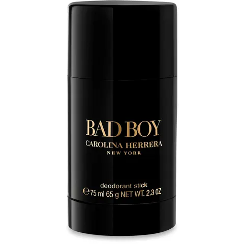 Carolina Herrera Bad Boy Deo Stick 75 g – Bild 1