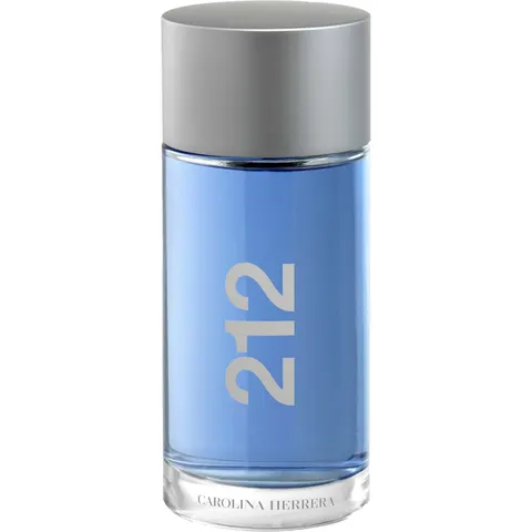 Carolina Herrera 212 Men 200ml EDT Spray – image 1