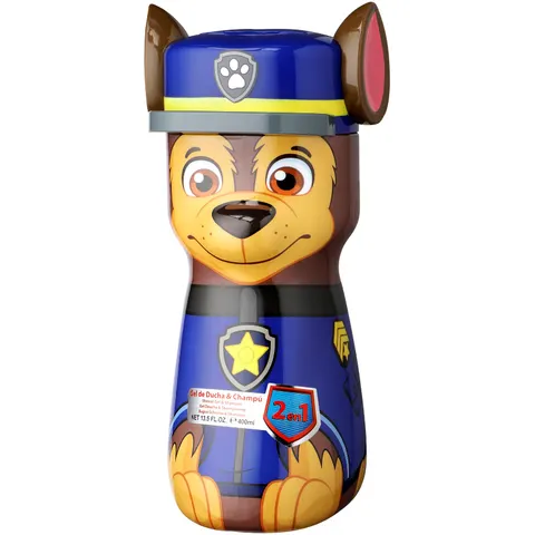 Paw Patrol Shower Gels, 0.125 ml – image 1