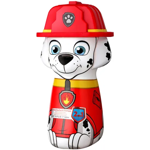 Disney Paw Patrol Marshall Figur 400 ml – zdjęcie 1
