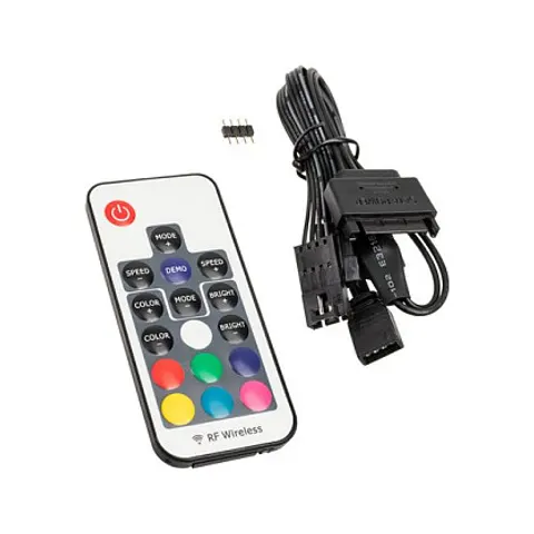 Kolink Inspire L2 RGB Universal RGB controller – image 1