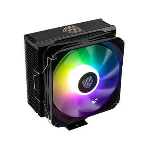 Kolink Umbra EX180 ARGB CPU Processor Cooler - 120mm – image 1