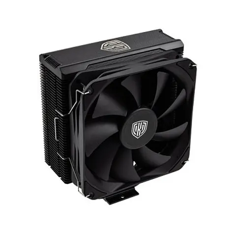 Kolink Umbra EX180 Black Edition Processor Hybrid cooler 12 cm – image 1