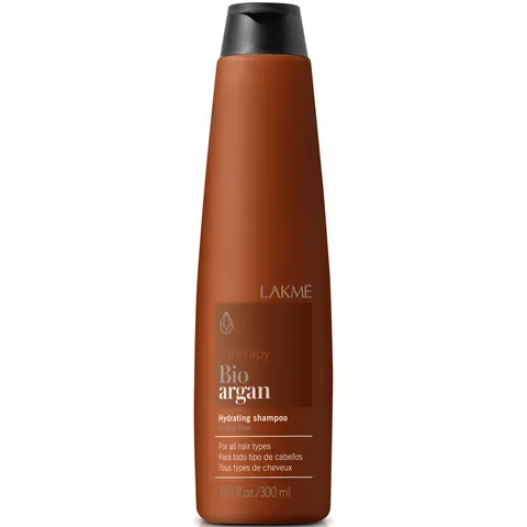 Lakme K.Therapy Bio Argan Shampoo 300 ml – image 1