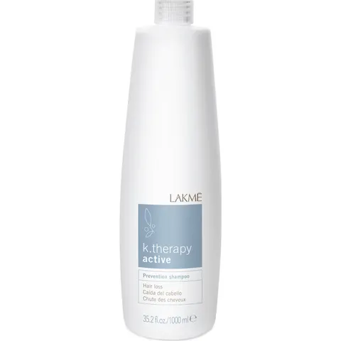 Lakme K.Therapy Active Prevention Shampoo 1000 ml – image 1