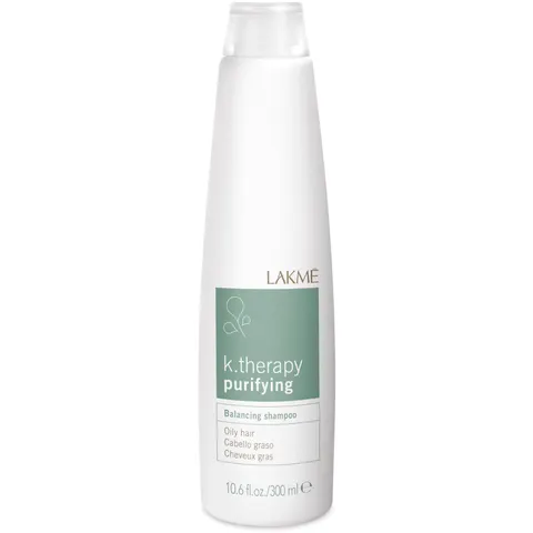 Lakme K.Therapy Purifying Balancing Shampoo 300 ml – image 1