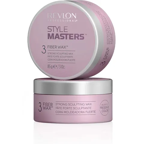 Revlon Style Masters Styling Creator Fiber wax 85 g – Bild 1