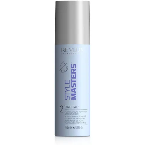 Revlon Style Masters Styling Curly Orbital 150 ml – Bild 1