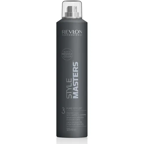 Revlon Style Masters Styling Glamourama shine spray 300 ml – Bild 1