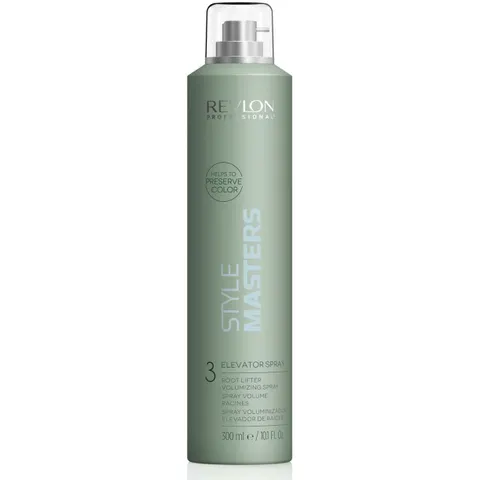 Revlon Style Masters Styling Volume Elevator spray 300 ml – Bild 1