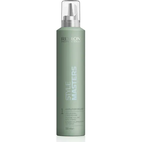 Revlon - Style Masters Amplifier Mousse - 300ml – afbeelding 1