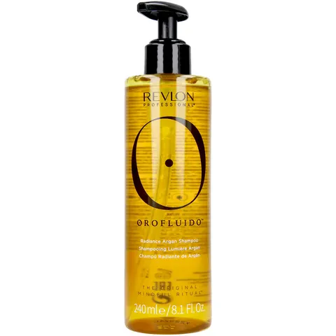 Orofluido Shampoo 240 ml – zdjęcie 1