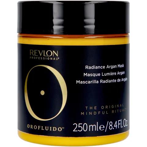 Orofluido Original Mask 250 ml – Bild 1