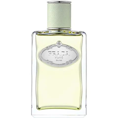 Prada Les Infusions Iris Eau de Parfum, 100 ml – afbeelding 1