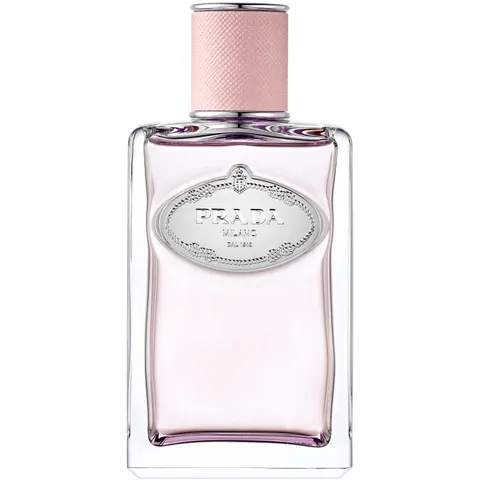 Prada Infusion de Rose Eau de Parfum 100 ml – zdjęcie 1