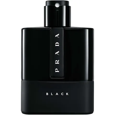 Prada Luna Rossa Black 100ml EDP Spray – image 1