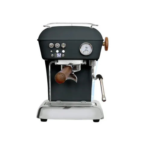 Ascaso - Siebträgermaschine - Dream Pid Anthrazit - - MaxiCoffee – Bild 1