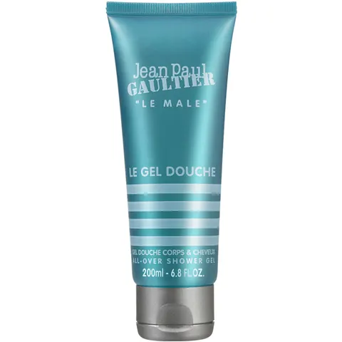 Le Male Shower Gel 200 ml – image 1