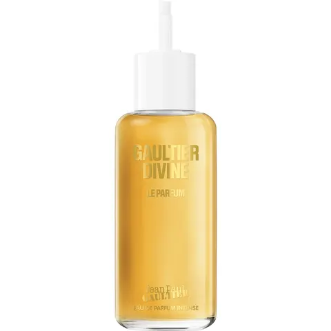 200ml Jean Paul Gaultier Divine Le Parfum Refill – Bild 1