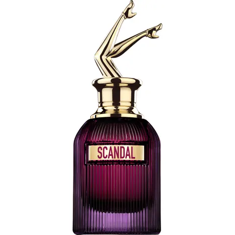 Jean Paul Gaultier Scandal For Her Intense – imagen 1
