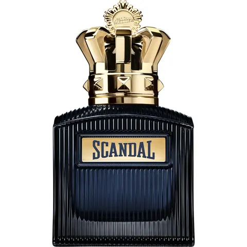 Jean Paul Gaultier Scandal Intense For Him - 100 ML – immagine 1