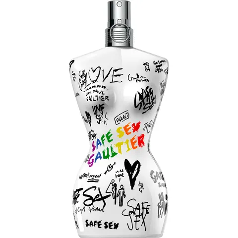 Jean Paul Gaultier Classique Pride Edition 100 ml – imagen 1