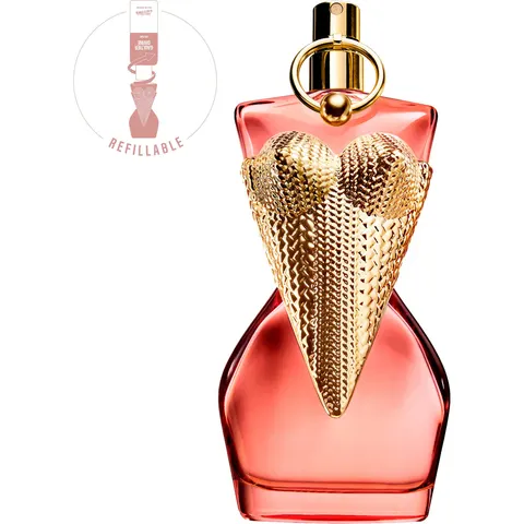 Jean Paul Gaultier Divine Couture-100 ml – image 1