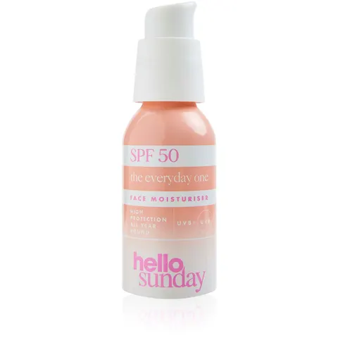 Hello Sunday The Everyday One SPF 50 50 ml – Bild 1